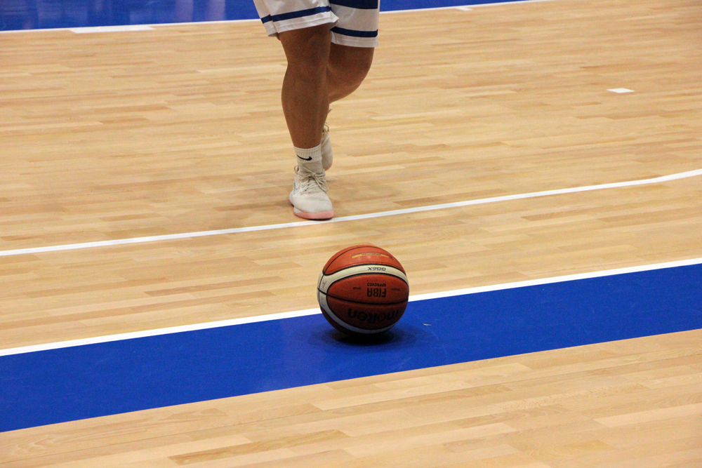 Baxi Ferrol - Movistar Estudiantes Liga Feminina 2 Baloncesto / WYKAZSZKOWSKI