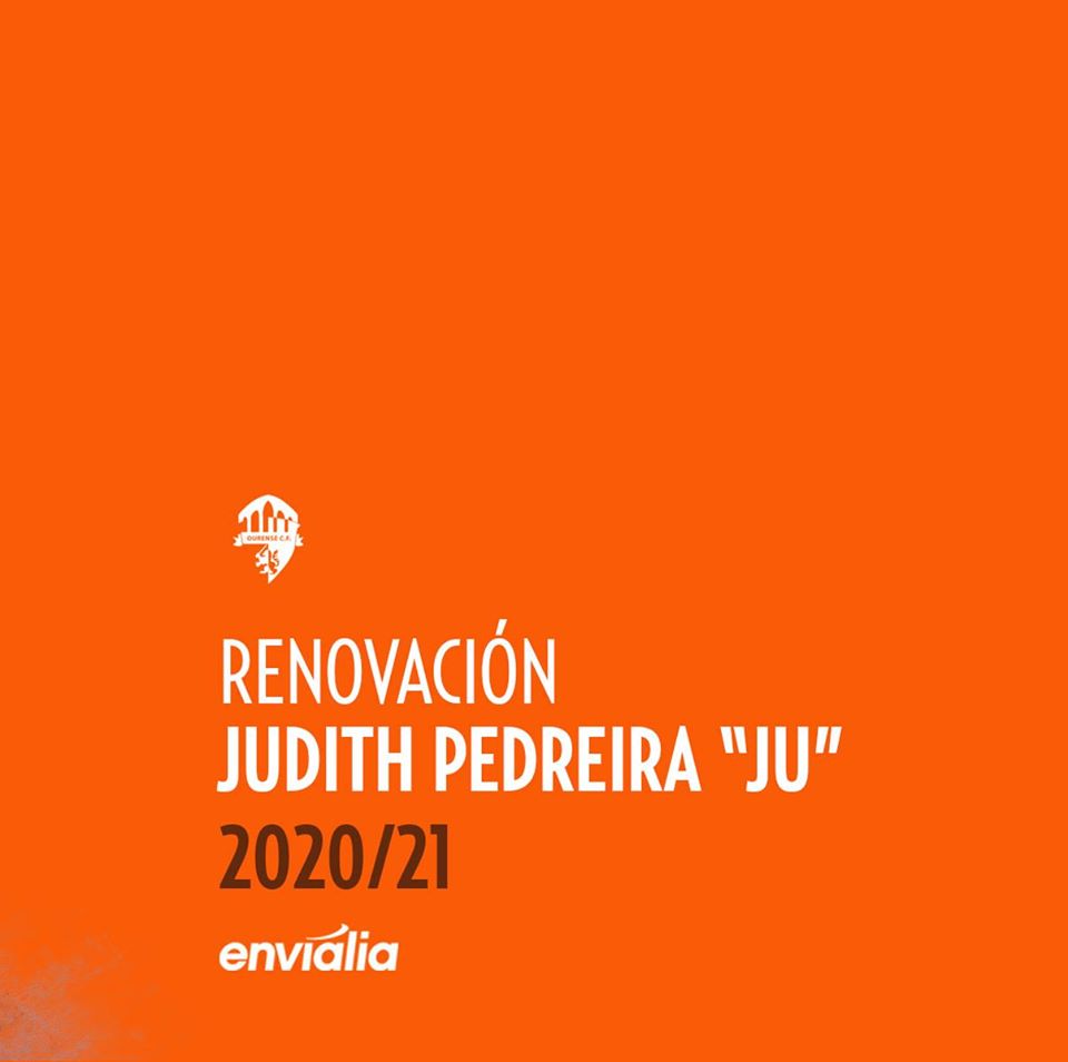 renovación Ju - Ourense Envialia