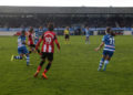 RC Deportivo contra Athletic Club de Bilbao / ENE IRIMIA