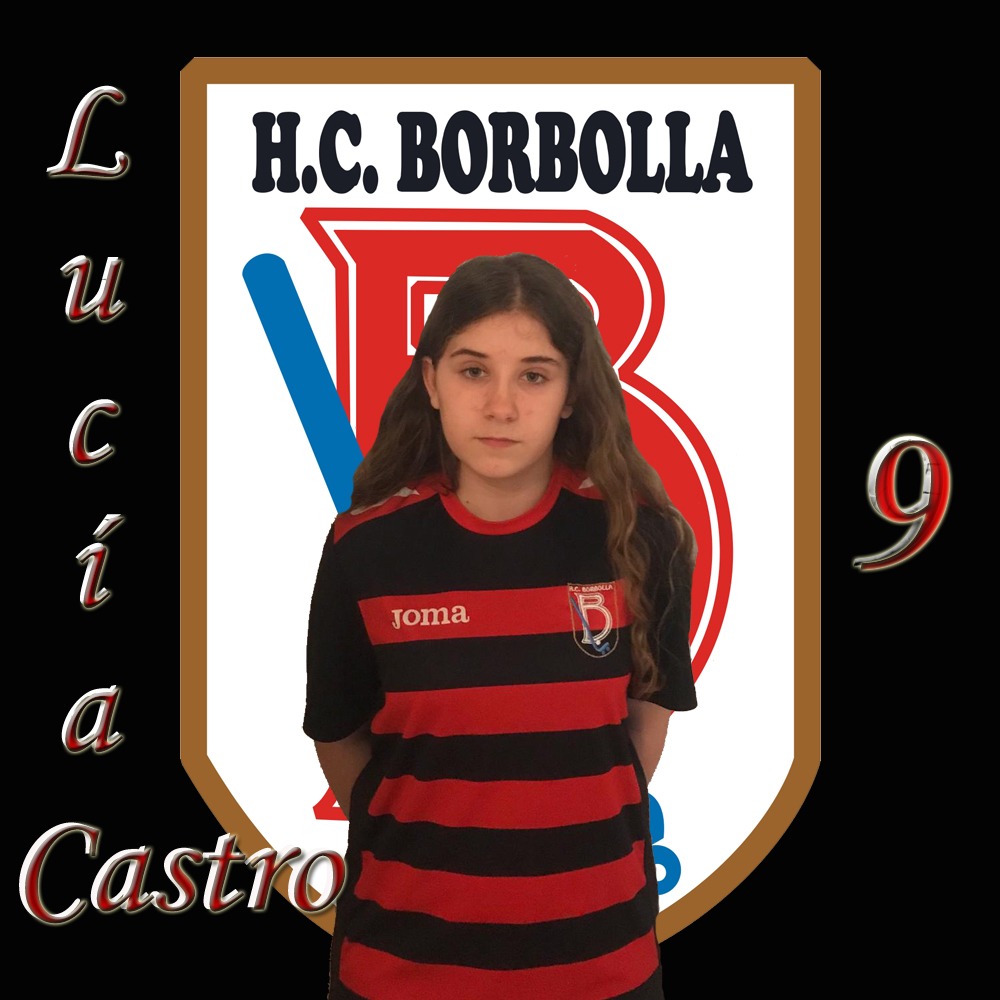 9 LUCIA CASTRO