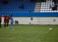 Peke Dépor - Sporting Huelva