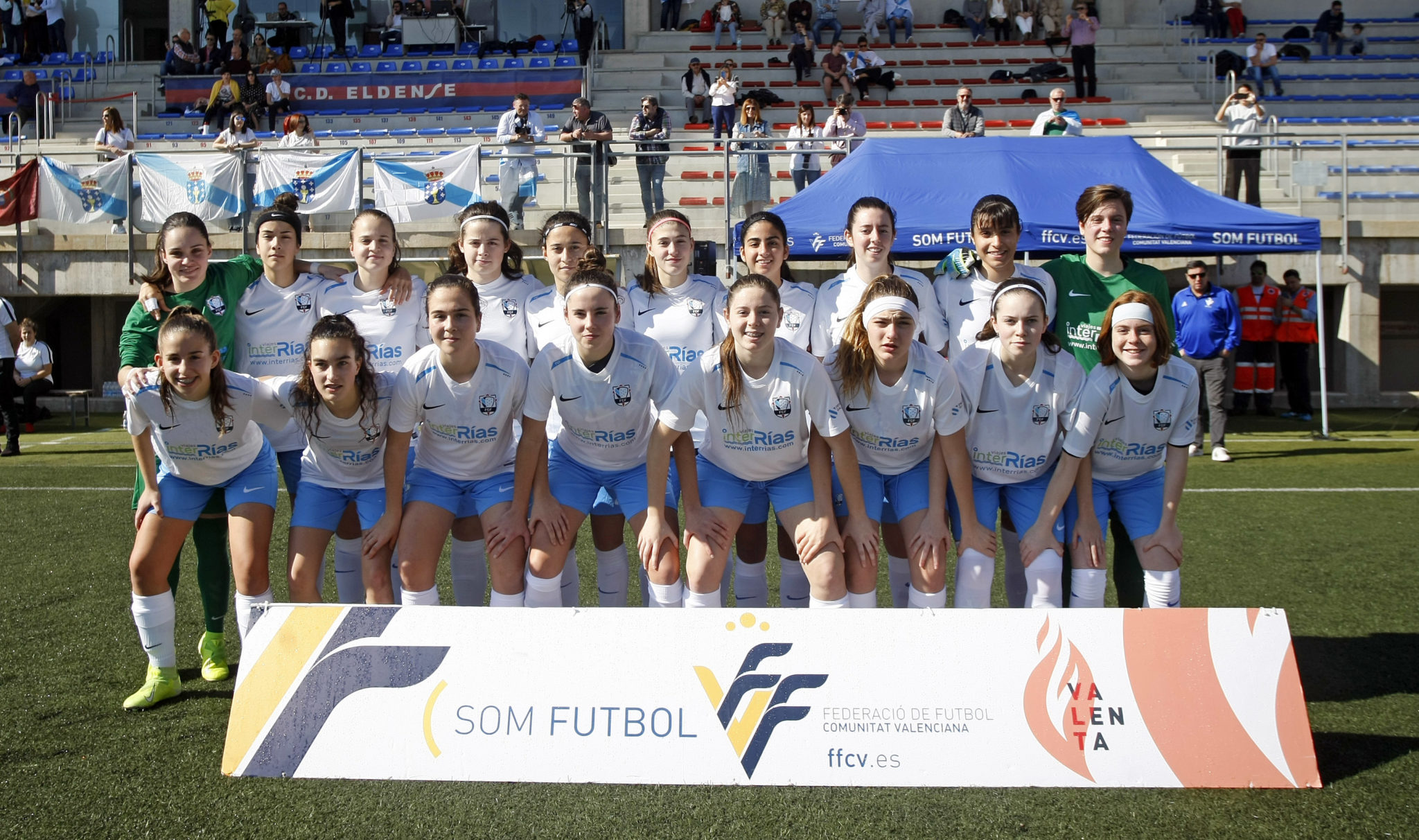 sub17-selección-galega-contra-Murcia