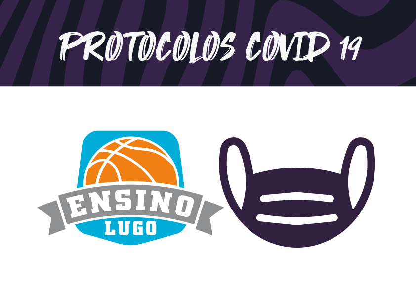 Protocolo COVID-19 CB Ensino Lugo