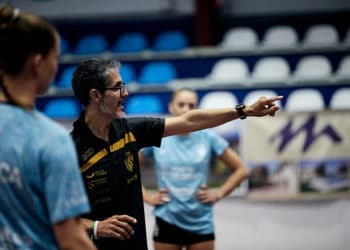 José Ignacio Prades / ATLÉTICO GUARDÉS