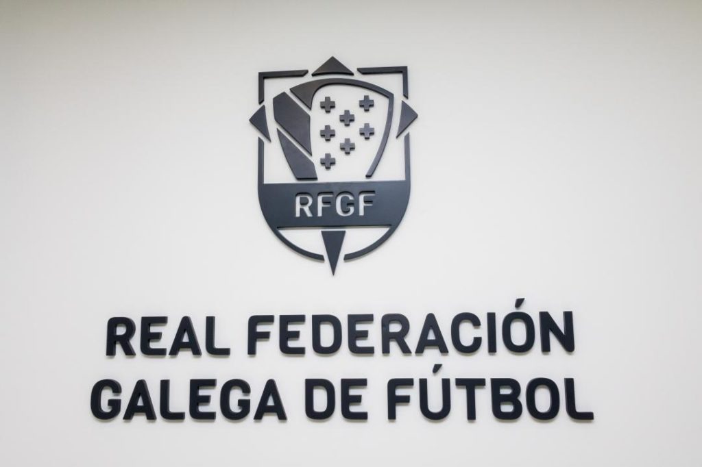 Real Federación Galega de Fútbol / FEDERACIÓN FÚTBOL