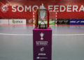 Trofeo Supercopa / PRBFS