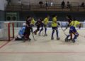 HC Borbolla vs Areces Ecopilas Asturhockey / SABELA MOSCOSO