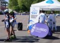 Culleredo acolleu o Campionato Galego de Patinaxe de Velocidade / PETER LION