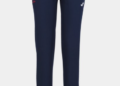 Pantalón longo para paseo da equipación de España para os Xogos Olímpicos de Toquio / JOMA