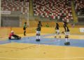 HC Deportivo Liceo vs Bigues i Riells, Riazor / SABELA MOSCOSO