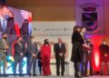 Gala do Centenario da Federación Galega de Atletismo / SABELA MOSCOSO