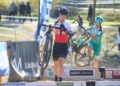 Lorena Patiño, ciclista galega do XSM, vence a proba cadete de Alcobendas da Copa de España de ciclocrós / RFEC