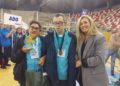 Special Olympics Galicia / CONCELLO DA CORUÑA